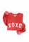 XOXO Sweatshirt