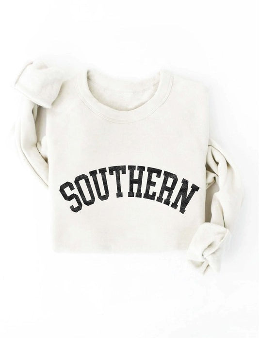 Southern Sweatshirt