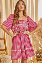 Load image into Gallery viewer, Lucy Babydoll Dress

