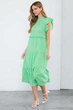 Load image into Gallery viewer, Ariella Midi Dress
