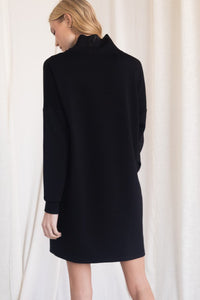 Hailey Cowl Neck Dress