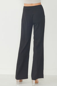 Janna High-Waisted Pants