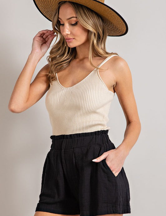 Savannah Soft Shorts