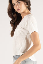 Load image into Gallery viewer, Serenity Pocket Tee
